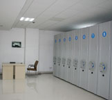 盛隆柜業密集架產品經濟實用,售后服務...